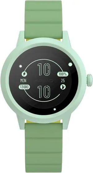 KAVVO Macaron Styish smart watch