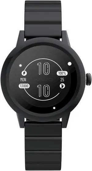 KAVVO Macaron Stylish smart watch