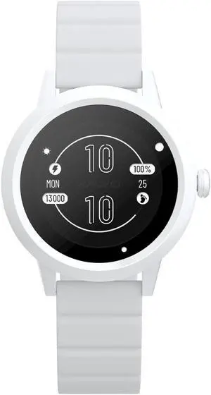 KAVVO Macaron Stylish smart watch