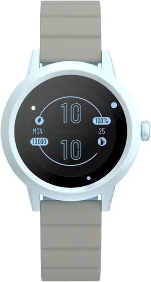 KAVVO Macaron Stylish smart watch