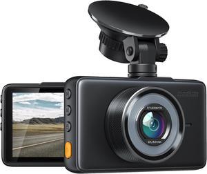 Nexar One 4K Connected Dash Cam - Front and Interior Facing Dual Dash Cams  128GB