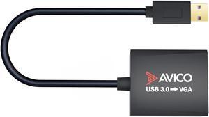 USB 3.0 TO VGA ADAPTER