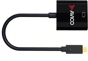 USB-C TO VGA CABLE Adapter
