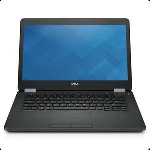 Dell Latitude E5470 14 Laptop, INTEL CORE I5-6200U 2.3GHZ, 8G DDR4, 256G SSD, VGA, HDMI, Windows 10 Pro 64 Bit-Multi-Language(EN/ES/FR)