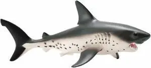 Salmon Shark Animal Figure Safari Ltd 100690