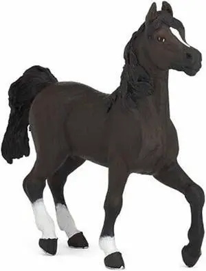 Papo Arabian Horse Animal Figure 51505