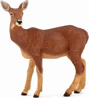 Papo Doe Animal Figure 53014