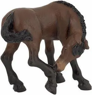 Papo Lusitanian Foal Animal Figure 51114