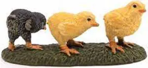 Papo Chicks Animal Figure 51163