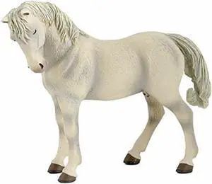 Papo Lipizzan Mare Animal Figure 51098