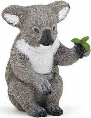 Papo Koala Bear Animal Figure 50111