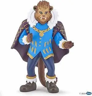 Papo The Beast Fantasy Figure 39152
