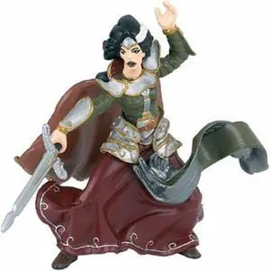 Papo Priestess Fantasy Figure 38934