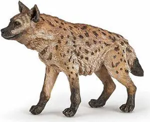 Papo Hyena Animal Figure 50252