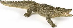 Papo Alligator Animal Figure 50254