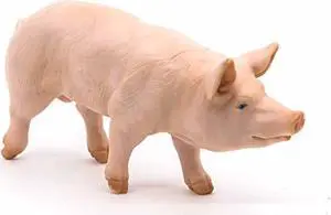 Papo Boar Animal Figure 51044
