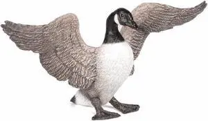 Papo Canada Goose Animal Figure 50277