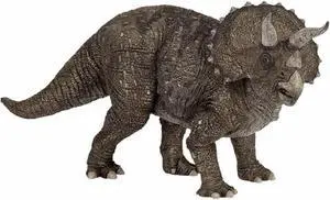 Papo Triceratops Animal Figure 55002