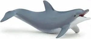 Papo Playing Dolphin Animal Figure 56004