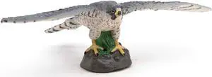 Papo Hawk Animal Figure 50165