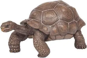 Papo Galapagos Tortoise Animal Figure 50161