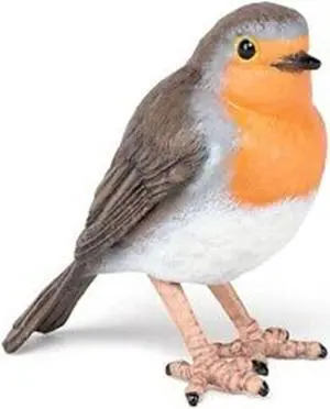 Papo Robin Animal Figure 50275
