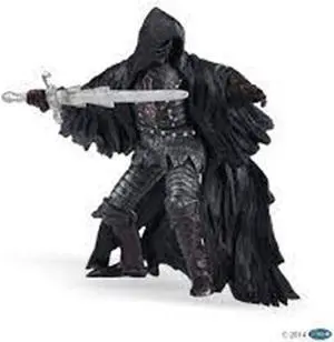 Papo Faceless Horseman Fantasy Figure 38945