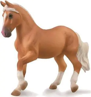 CollectA Paso Fino Mare Palomino Horse Figure 88924