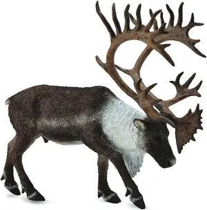 CollectA Woodland Caribou Figure 88709