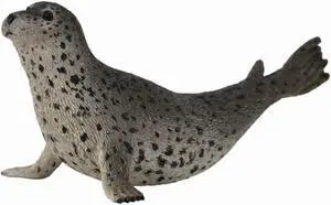 CollectA Spotted Seal Animal Figure 88658