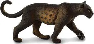 Black Panther Incredible Creatures Figure Safari Ltd 100575