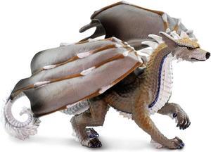 Wolf Dragon Fantasy Figure Safari Ltd