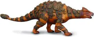 CollectA Ankylosaurus Brown Dinosaur Figure 88143