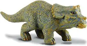 CollectA Triceratops Baby Dinosaur Figure 88199