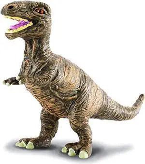 CollectA Tyrannosaurus Baby Dinosaur Figure 88197
