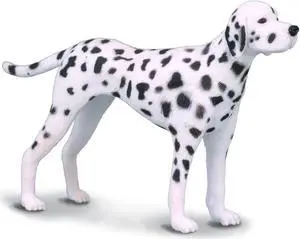 CollectA Dalmatian Animal Figure 88072