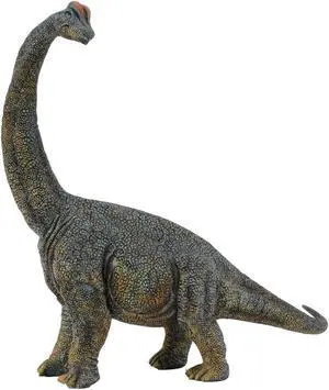CollectA Brachiosaurs Deluxe Dinosaur Figure 88405