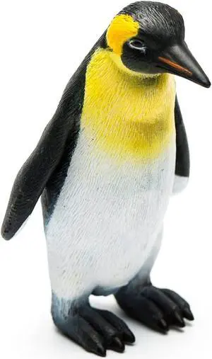 CollectA Emperor Penguin Animal Figure 88095