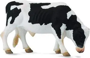 CollectA Friesian Bull Animal Figure 88482