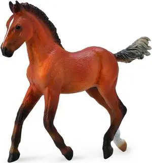 CollectA Hanoverian Foal Horse Figure 88734