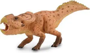 CollectA Protoceratops With Moving Jaw Dinosaur Figure 88874