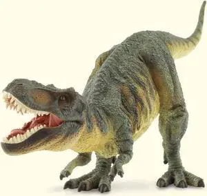 CollectA Prehistoric World Tyrannosaurus Rex Deluxe Figure 88251