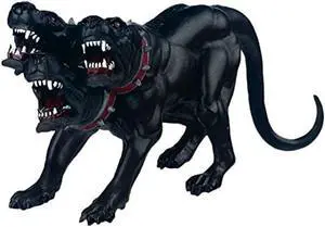 Papo Cerberus Fantasy Figure