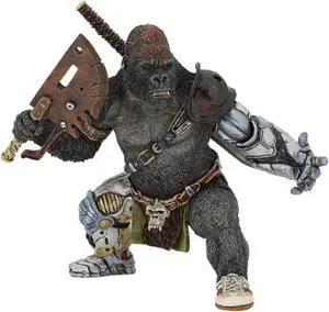 Papo Gorilla Mutant Fantasy Figure 38974