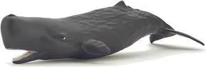 Papo Sperm Whale Calf Animal Figure 56045