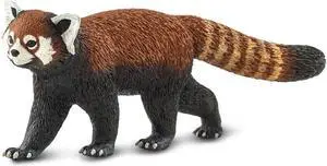 Red Panda Incredible Creatures Figure Safari Ltd 100320