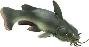 Catfish Incredible Creatures Safari Ltd 100362