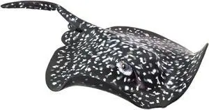 Marble Ray Incredible Creatures Ocean Safari Ltd 100317
