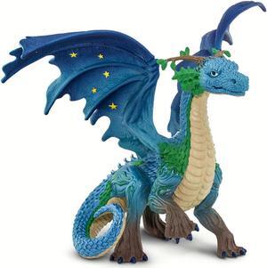Earth Dragon Fantasy Figure Safari Ltd 100067