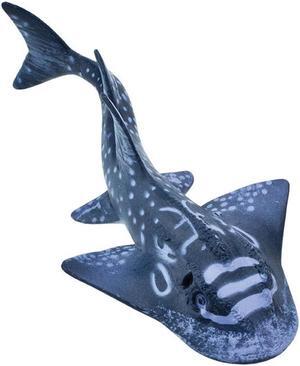 Shark Ray Wild Safari Animal Figure Safari Ltd